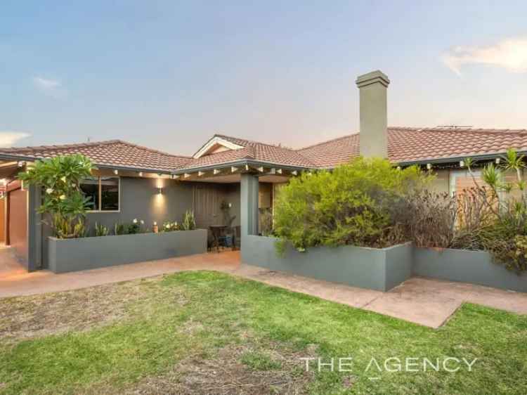 House For Sale in City of Joondalup, Western Australia