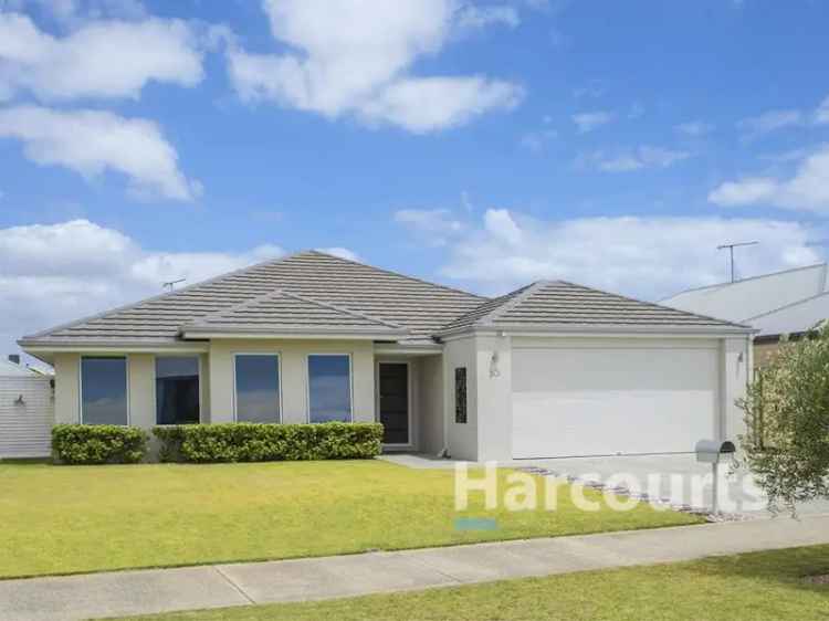 House For Sale in City Of Busselton, Western Australia