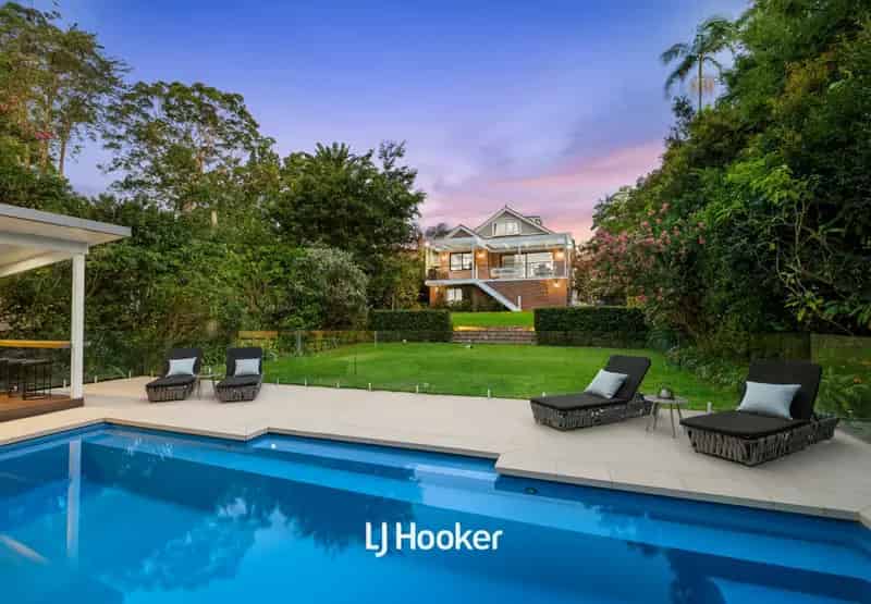 House For Sale , 23, Cecil Street, Sydney, New South Wales