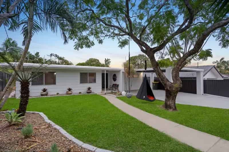 Low Maintenance Family Home - Prime Southport Spot! Furnished OR Unfurnished