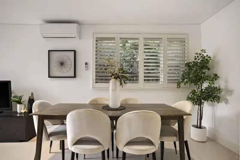 Lease Freestanding Residence in Stanmore with Private Yard and Parking