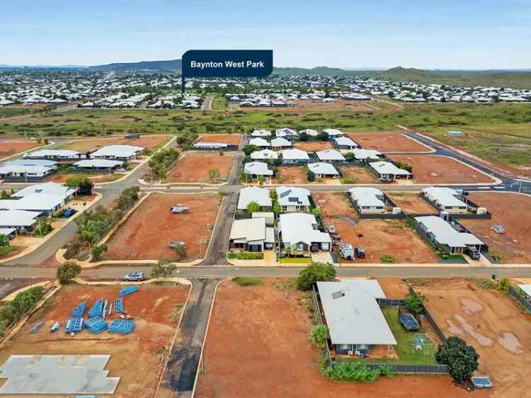 Land For Sale in Karratha, Western Australia