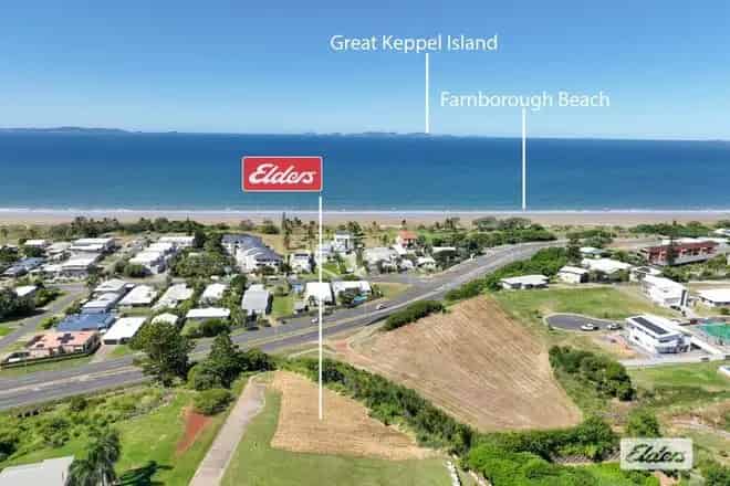 Land For Sale , Livingstone Shire, Queensland