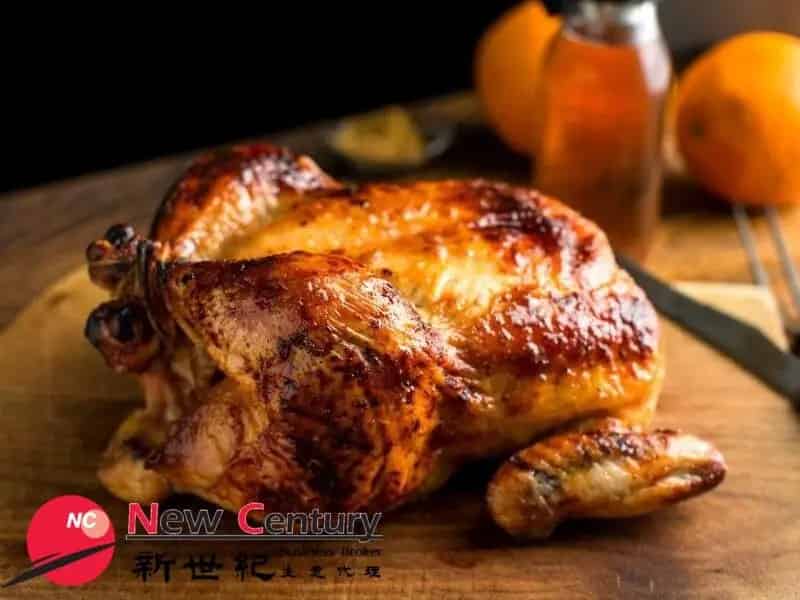 Buy charcoal chicken business in Boronia with great reputation and low rent