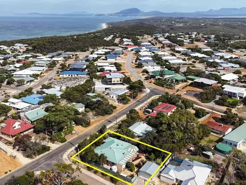 House For Sale , Hopetoun, Western Australia