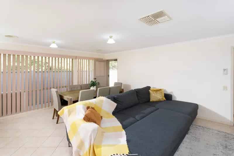 Spacious Family Home Just Steps from Town Centre
