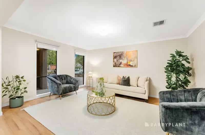 Smart Family Living with Size, Space & Lifestyle Appeal