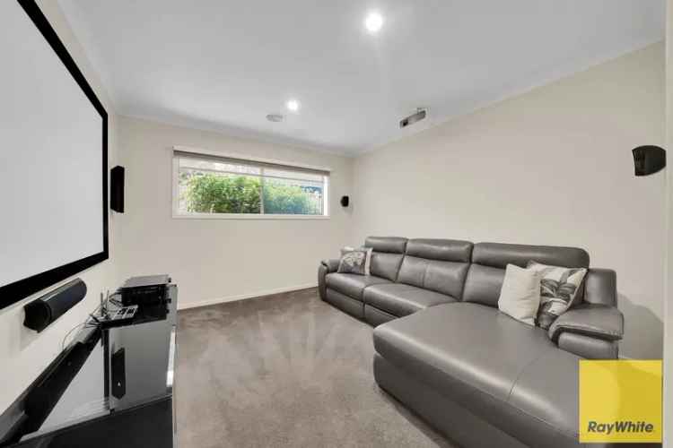 Complete Lifestyle Package in the heart of Tarneit!