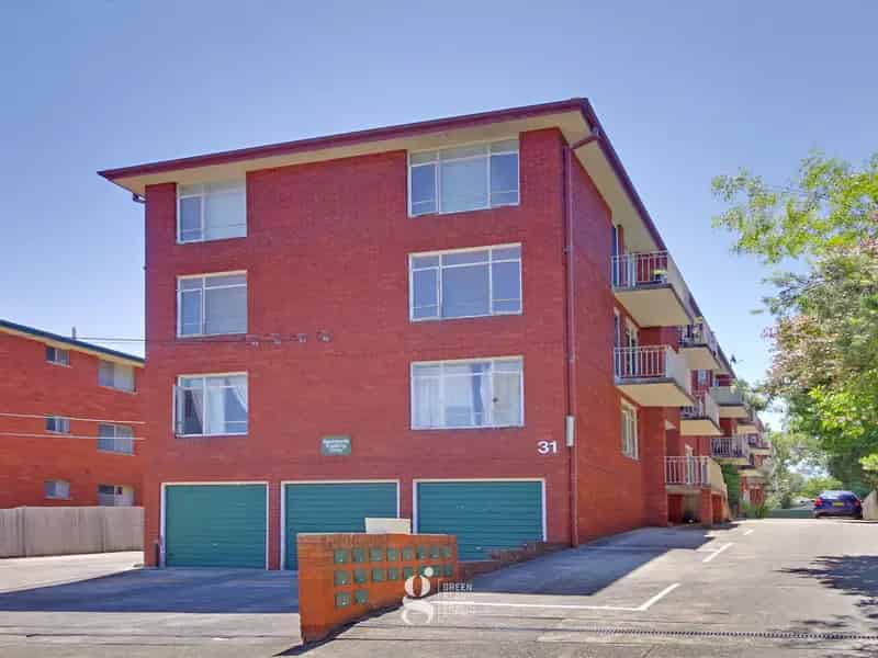 1 room apartment of 38 m² in Sydney