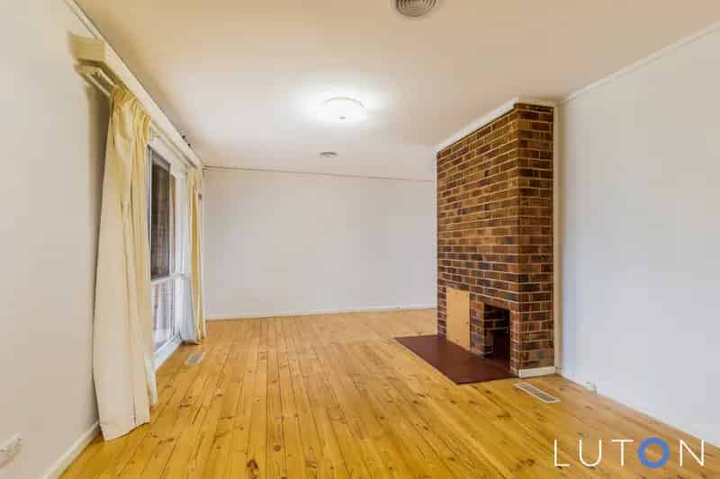 House For Rent , North Canberra, Australian Capital Territory