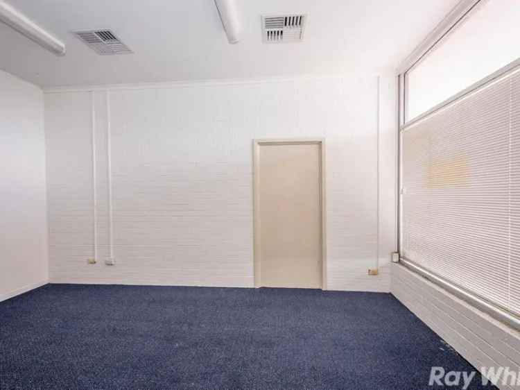 Office For Rent in Geraldton, Western Australia