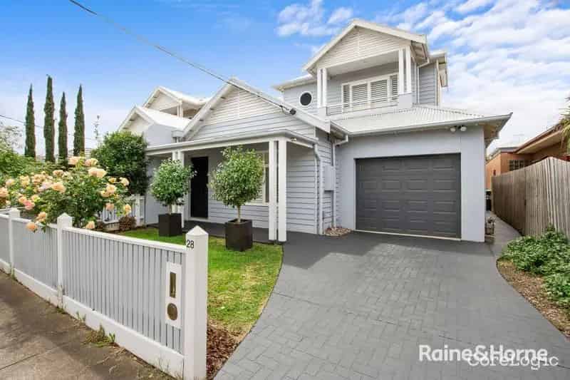 House For Rent , 28, Salisbury Street, Melbourne, Victoria