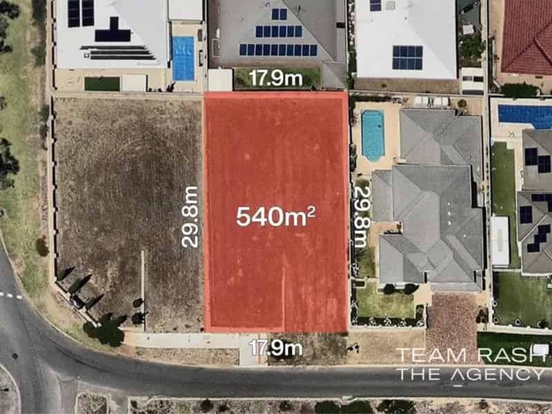 Land For Sale , City of Rockingham, Western Australia