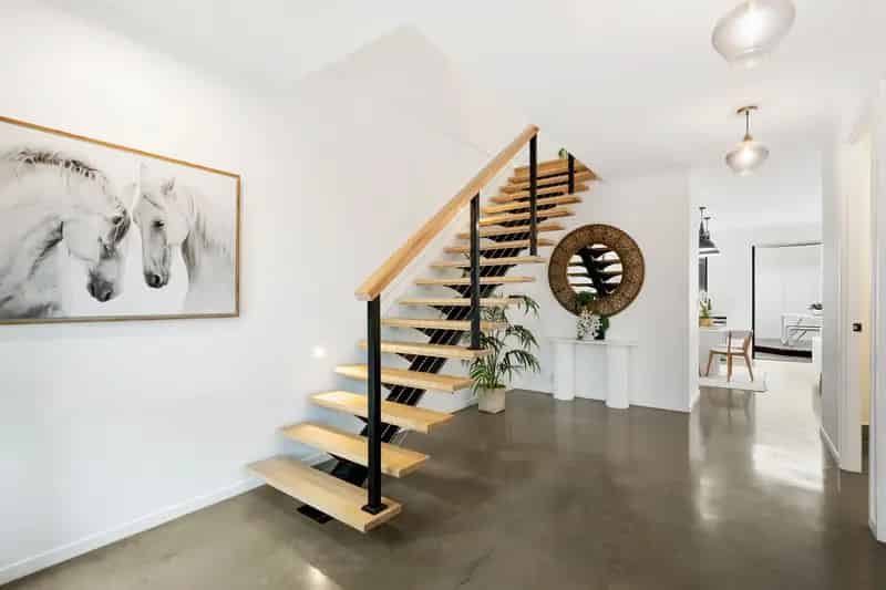 Modern Freehold Terrace Home in Carseldine Village - Style, Space & Sustainability