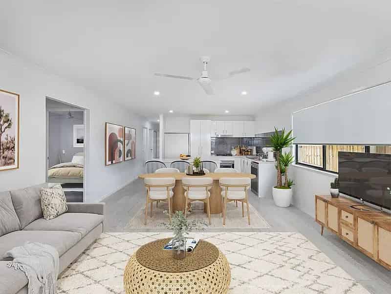 Family Home for Rent Near Bellbird Family Park with Modern Features