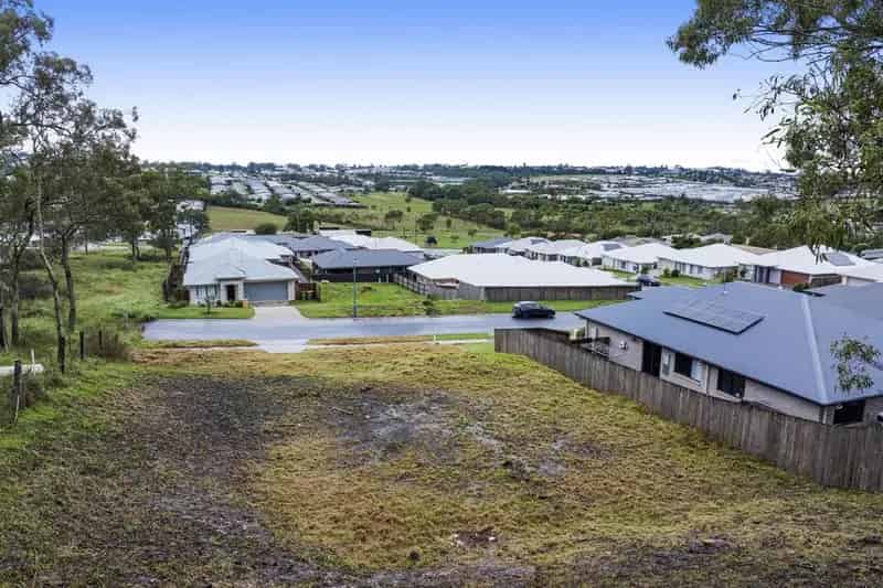 Vacant Land (Residential) For Sale - 20 Broadmead Street, Glenvale QLD 4350