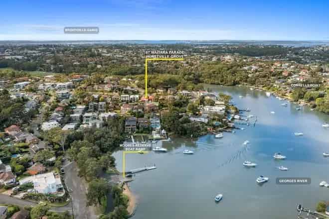House For Sale , Sydney, New South Wales