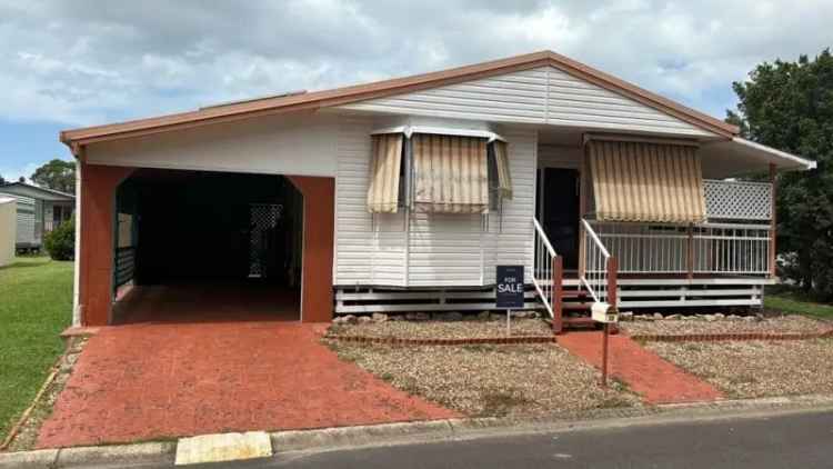 Retirement living For Sale in Hervey Bay, Queensland