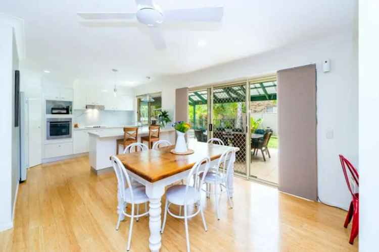 House For Rent in Gold Coast City, Queensland