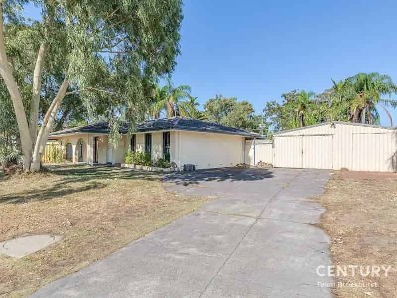 House For Sale , City of Gosnells, Western Australia