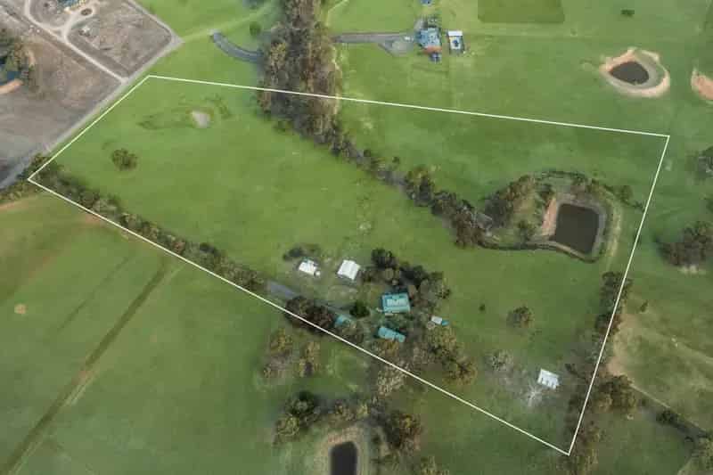 Land For Sale , 133, Springvale Road, City of Greater Bendigo, Victoria