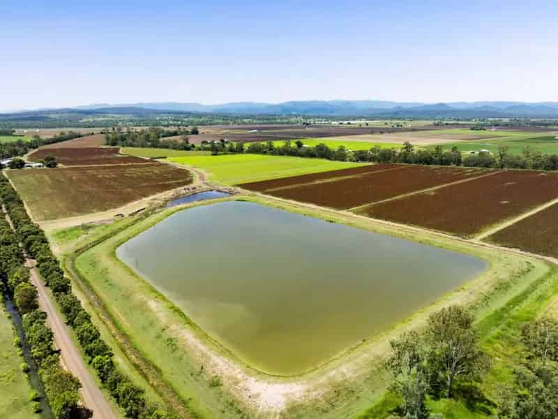 Expressions of Interest Buy Rural Property Lowood with Irrigation and Infrastructure