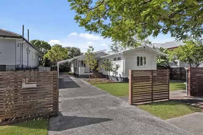 House For Sale , 32, Turner Avenue, Greater Brisbane, Queensland