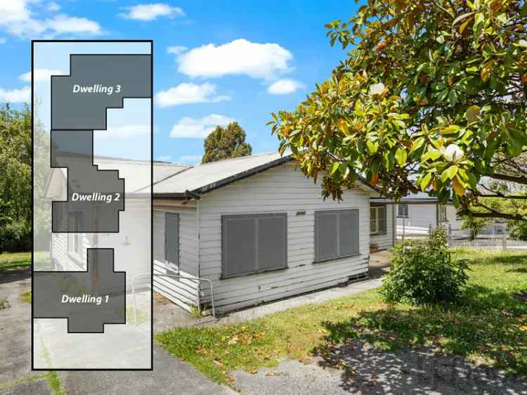 House For Sale in Melbourne, Victoria