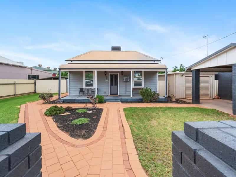 House For Sale , Boulder, Western Australia