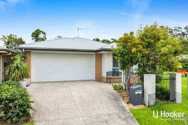 House For Sale in Logan City, Queensland