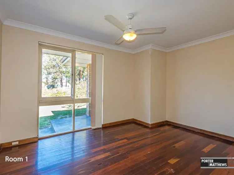 House For Rent in City of Gosnells, Western Australia