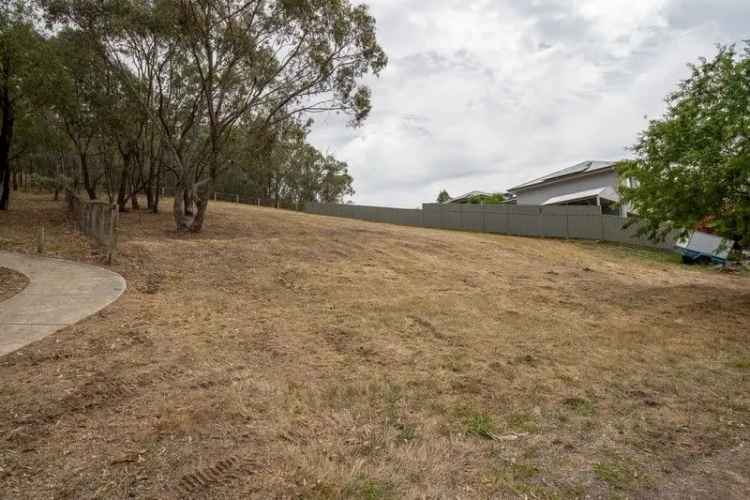 Create Your Own Haven Buy Land Glenroy Spacious Block