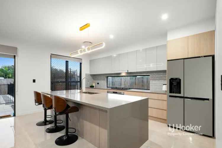 House For Sale in Brisbane City, Queensland