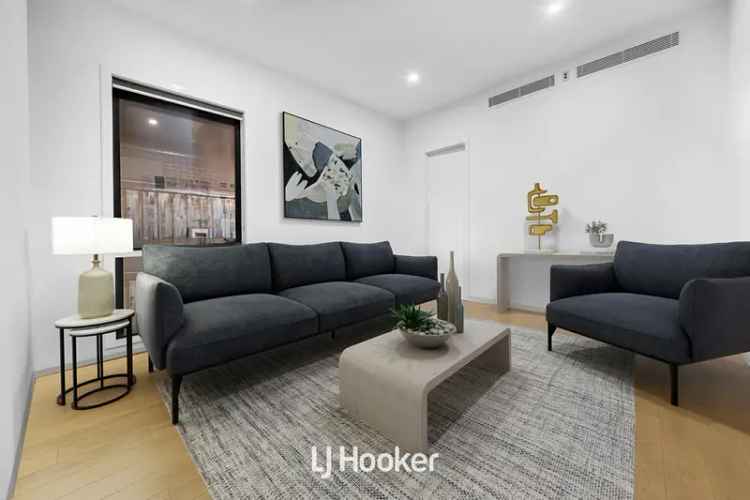 House For Sale in Melbourne, Victoria