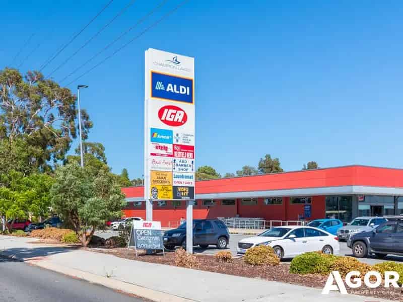 Commercial property For Rent , Kelmscott, Western Australia
