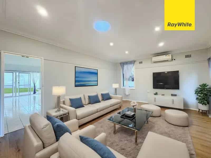 Renovated Family Home