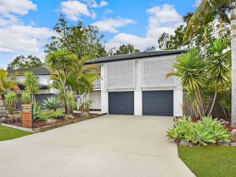 Real Estate For Lease - 24 Folkstone Avenue - Albany Creek , QLD