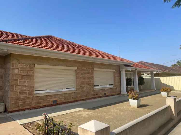 3-Bedroom Family Home in Kadina - Charming and Convenient