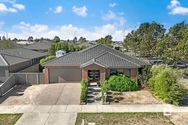House For Sale , 27, McCallum Street, Ballarat, Victoria
