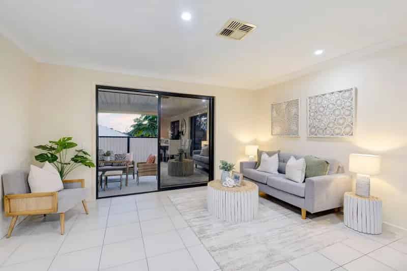 Experience Spacious Family Living in Stretton College Catchment!