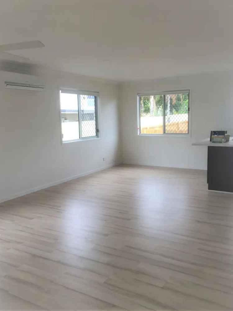 2 Bed 1 Bath Granny Flat - Woodridge QLD