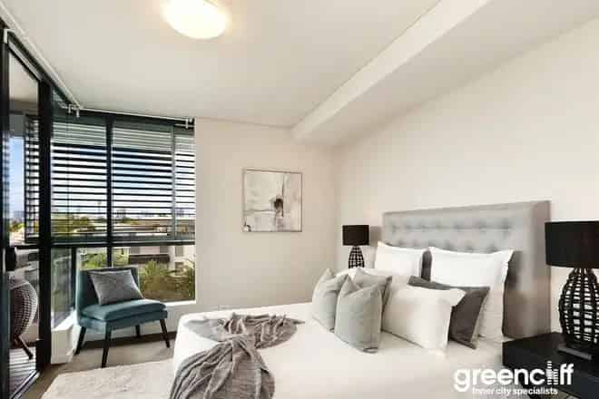 Apartment For Rent , 3, Sterling Circuit, Sydney, New South Wales