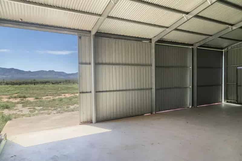 Buy rural property in Stirling North with multiple lifestyle lots