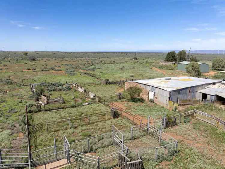 Rural For Sale in Stirling North, South Australia