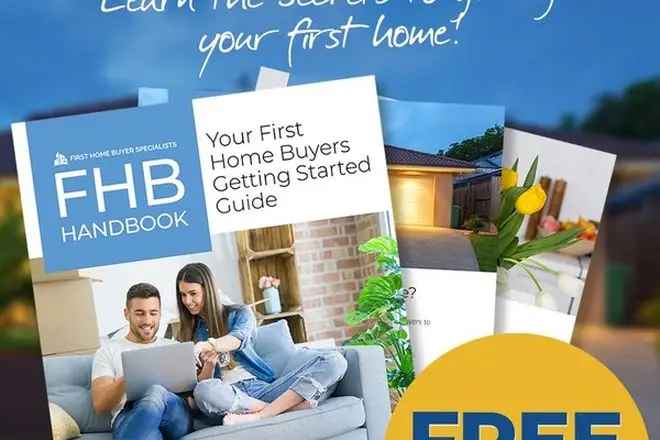 First Home Buyer Program: Build Your Dream Home with Zero Payments During Construction