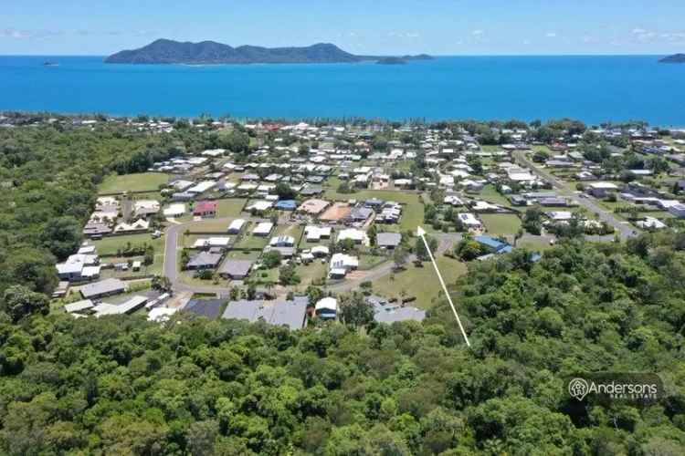 Large Beachfront Block - Build Your Dream Home