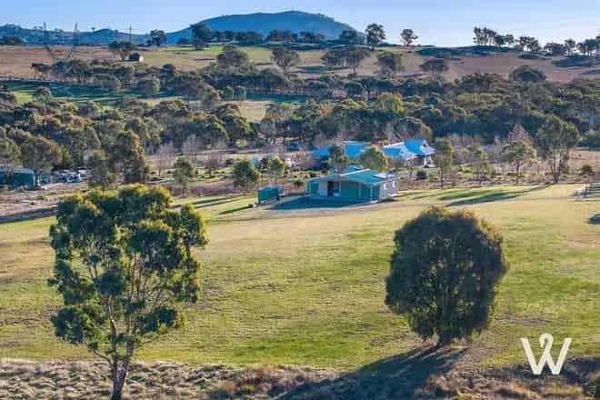 Land For Sale , Yass, New South Wales