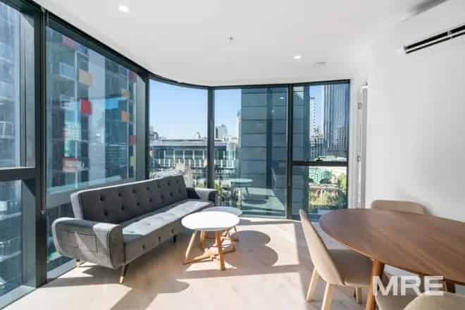 Apartment For Rent , 228, La Trobe Street, Melbourne, Victoria