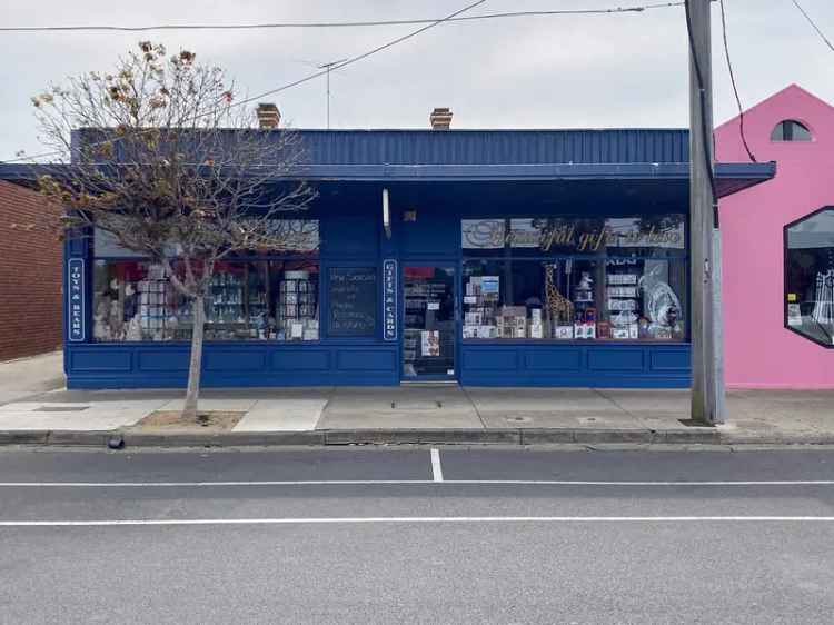 Grandmas Bottom Drawer Gift Store for Sale Geelong