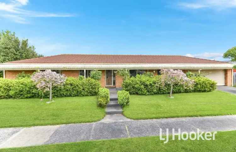 House For Rent in Melbourne, Victoria